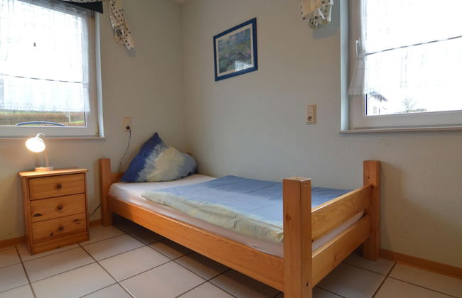 Apartment in Gransdorf With Scenic Views - Photo 5