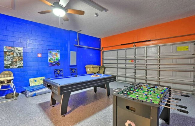 Triton Vacation Pool Home Near Disney - Foto 8