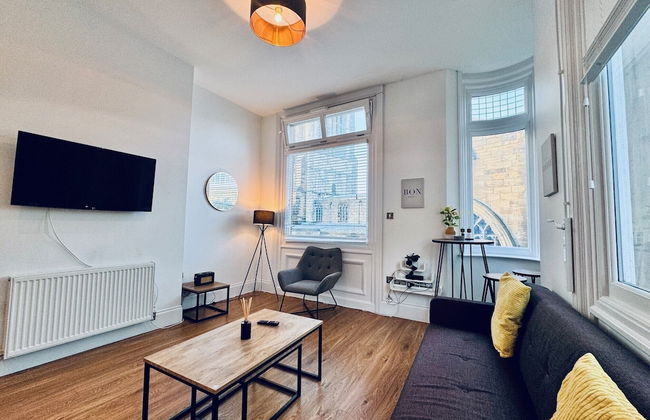 Newcastle Keep Hideaway - Foto 6