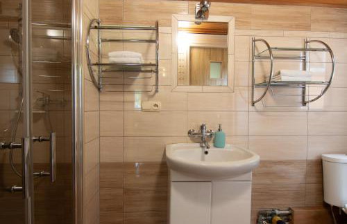 Nad Wigrami Agroturystyka Tarasiewicz - Foto 62