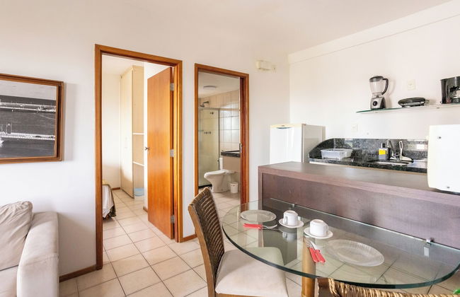 Flat Metropoles by Easy Home - Photo 22