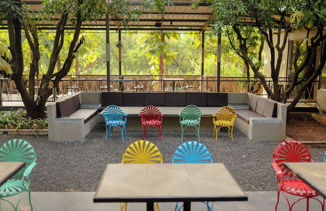 Tiki Farms - Foto 43