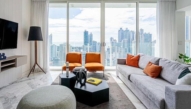 w Amazing 2BR in Wanders and Yoo - Foto 5, Habitación