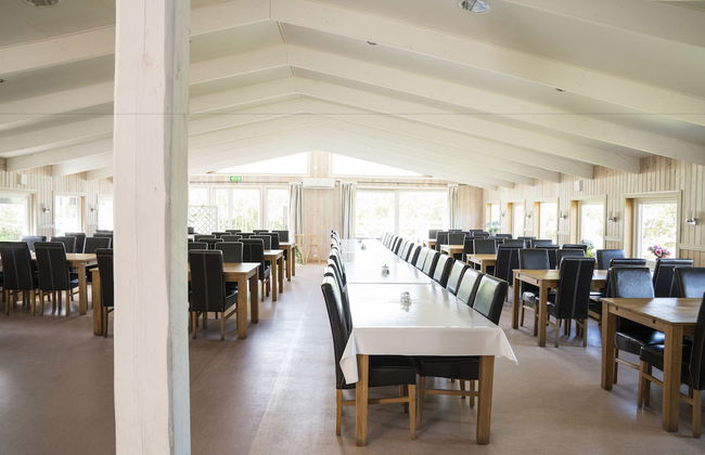 Mellbystrand Vandrarhem - Photo 25