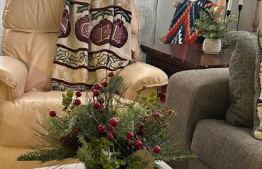 Rare four Bedroom MeadviewVacation Home - Grand Canyon West-Skywalk - Foto 12