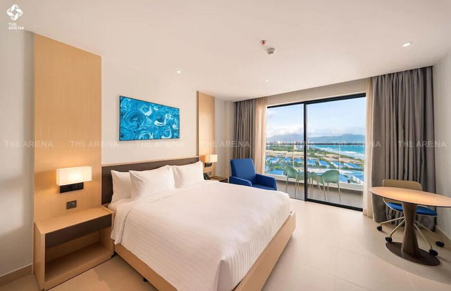 Cam Ranh Sea view Resort - Foto 11