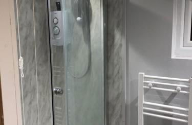 Cosy 1 Bed Garden Annexe - Foto 9