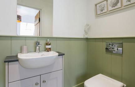 Cleifiog Fawr - Foto 40