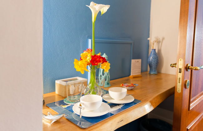 Villa Mandrioli Agriturismo - Foto 17