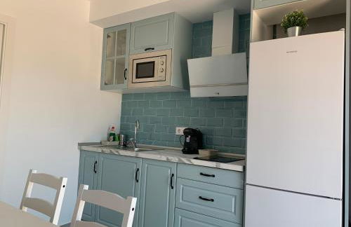 Apartamentos Villa Pirata Tarifa - Photo 15