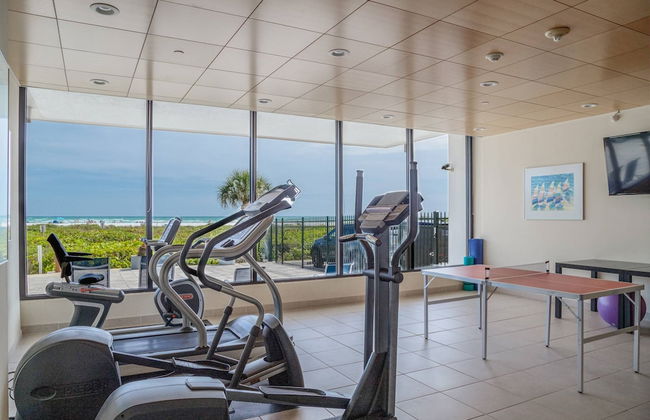 Terrace on Ocean - 2 - Photo 31