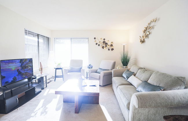 Spacious 3 BR 2B House Sunnyvale Park - Foto 24