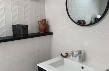 Studio cosy proche plages - Foto 6