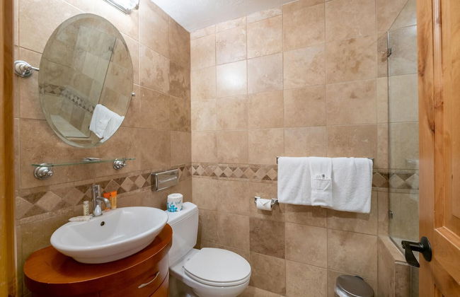 Treasure Mountain Inn - Foto 60