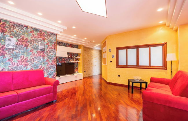 Scaramantico Apartment - Foto 44