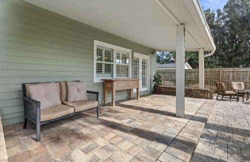 Florida Breeze l Hot Tub l Walkable - Foto 47