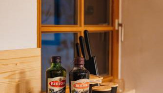 Lodge mit Sauna & Seeblick für Naturliebhaber - Foto 5