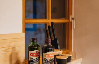 Lodge mit Sauna & Seeblick für Naturliebhaber - Foto 5