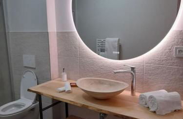 Gîte Les Muses, Ancien hôtel particulier avec SPA - Foto 20