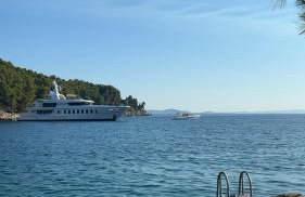 Nada Apartment, Uvala Koramaslinova, Brač - Photo 31