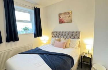 Cosy home in Barnsley centre - Foto 10
