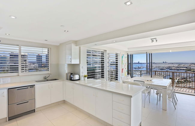 De Ville Apartments - Foto 66