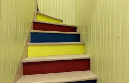 Maison de charme 19ème rénovée proche Angoulême, idéale famille, équipement complet, animaux acceptés - FR-1-653-181 - Foto 21