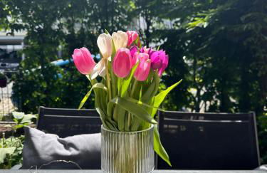 Luxus I Wohnküche I Garten I Terrasse I Parkplatz - Foto 11