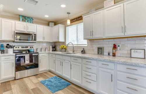 4 Mi to Arcosanti Dark Sky Retreat in Mayer! - Foto 8