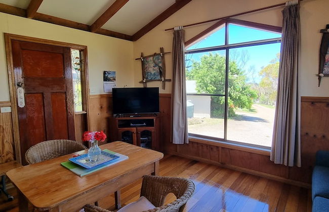 Eastern Reef Cottages - Foto 60