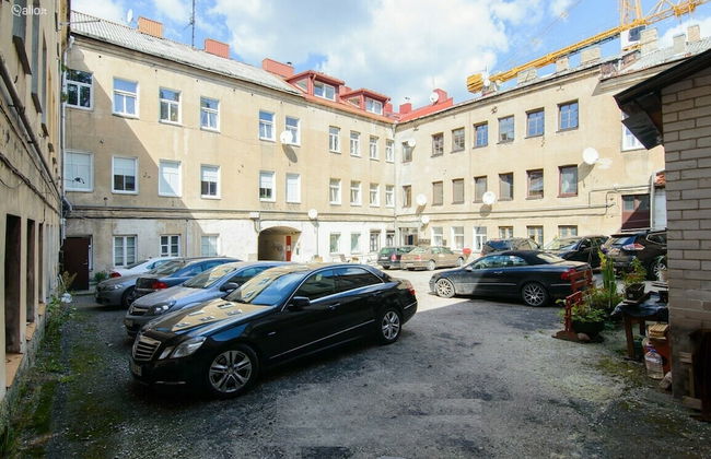 Old Town Stepono street Apartment - Photo 13