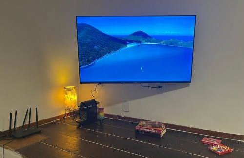 Sol e Mar Studio - Arraial do Cabo - Foto 17