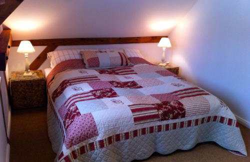 Ferienhaus Scheune - Foto 11