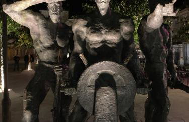 Apartment4you - Foto 53