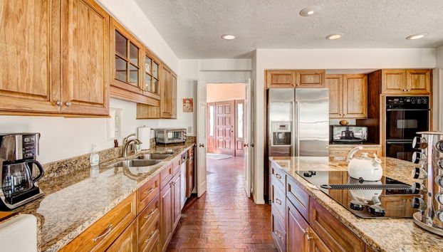 Servicios del alojamiento