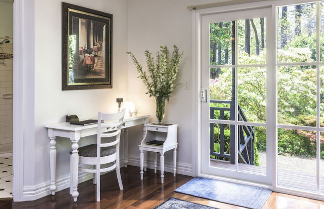 Moulton Park Cottages - Foto 8