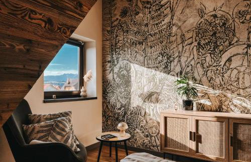 Okno w Gorce- 1 apartament z BALIĄ na wyłączność- Gorce, Pieniny, jezioro Czorsztyńskie - Photo 25