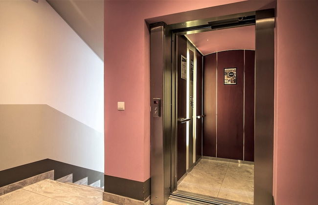 WINWINSTAY Exclusive Apartments by River Daugava - Photo 45