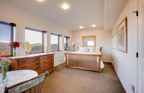 Stunning 360 Ocean Views, Near Redwoods NP! - Foto 8