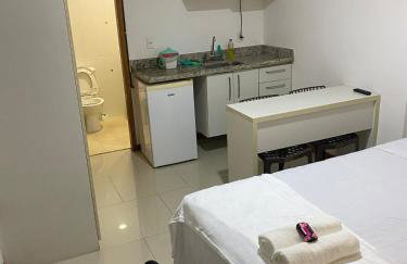 Suíte na Orla - Cavaleiros - Photo 5