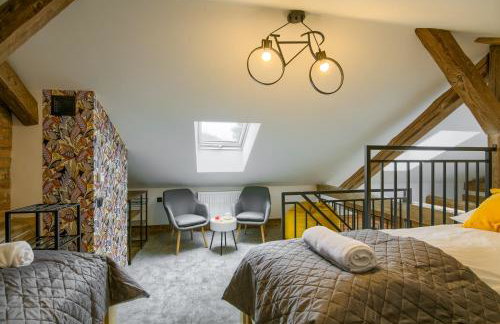 Apartamenty Pod Bocianem - Foto 58