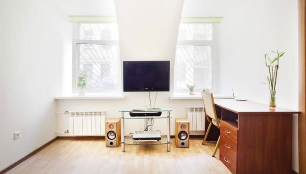 RentalSPb Apartment Liteyny - Foto 3, Habitación