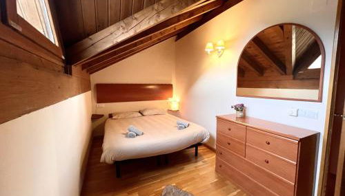 Dúplex d'Ainet - Vall de Cardós - L'Amfitriona - Foto 4