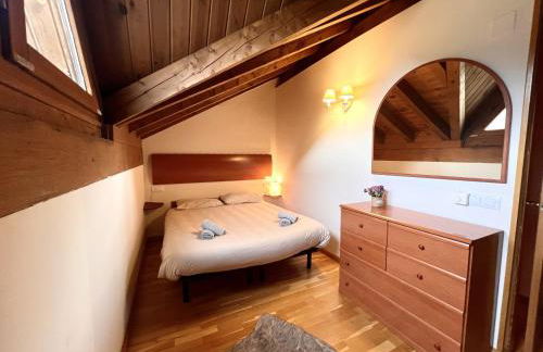 Dúplex d'Ainet - Vall de Cardós - L'Amfitriona - Foto 4