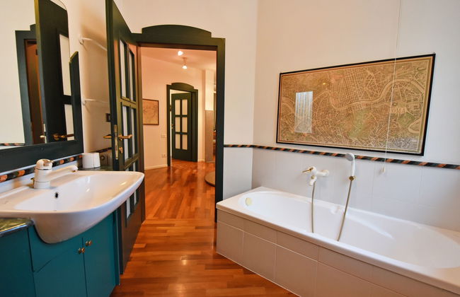 Villa Esperia - Foto 24