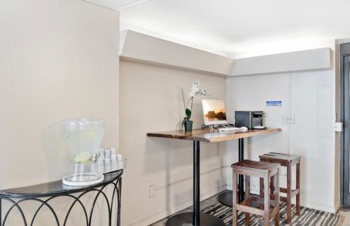 Renovated Pacific Monarch Studio Near Waikiki Beach - Foto 62