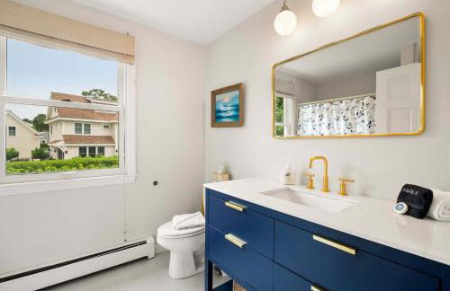 Water Views Walk to Beach Dogs Welcome - Photo 27