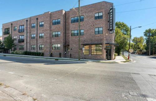 Modern East Nashville Condo 3 Miles to Downtown - Foto 36