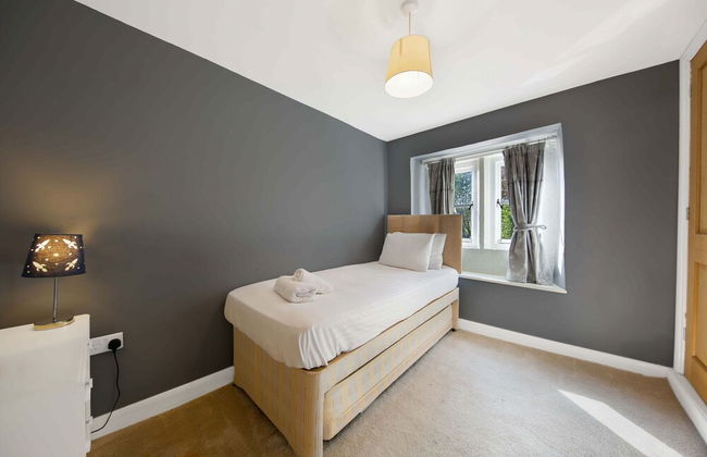 Host Stay The Green - Photo 17