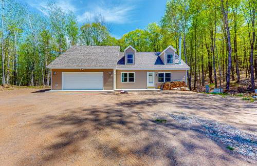 Backwoods Getaway - Foto 26